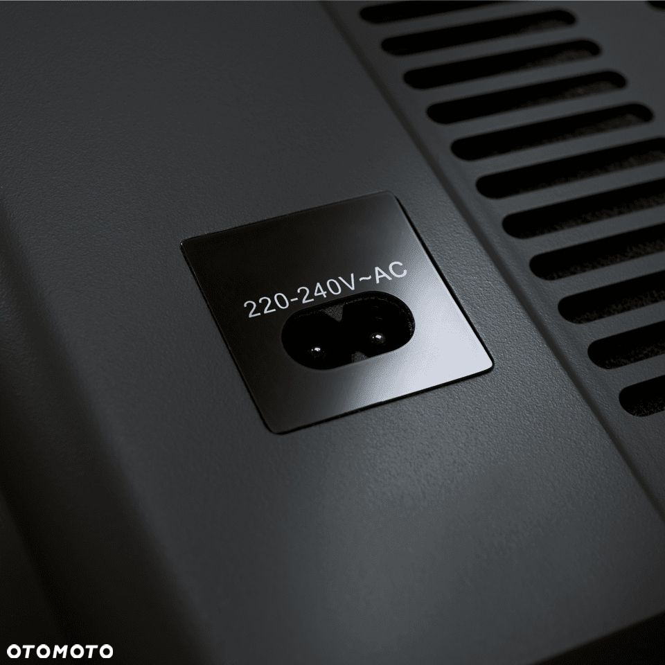 DOMETIC TropiCool TCX 35 LODÓWKA TURYSTYCZNA 33L1547647 - 8