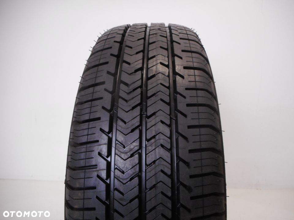 1x Opona 215/65R16C Michelin Agilis 51 DEMO NOWA - 2