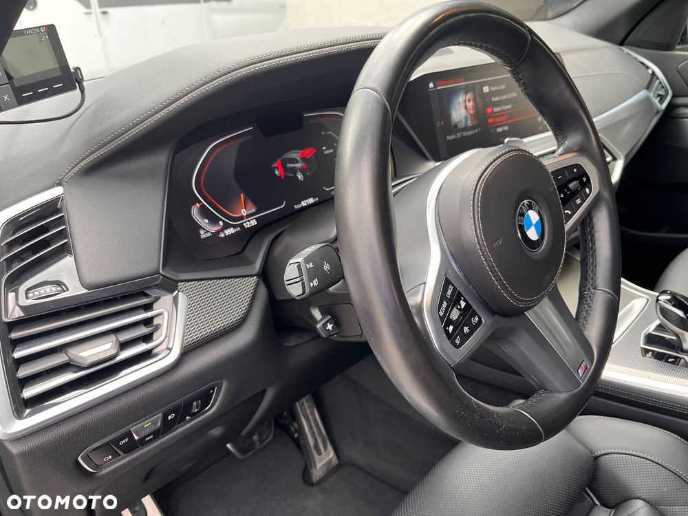BMW X5 xDrive30d mHEV sport - 16