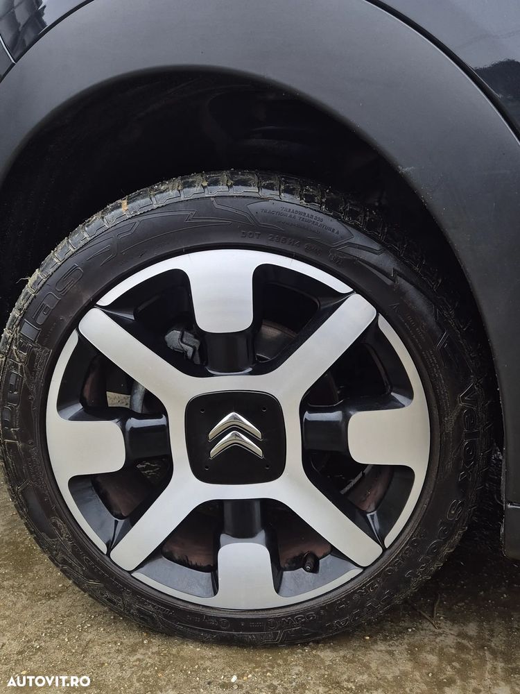 Citroën C4 Cactus Pure Tech 110 Stop&Start Shine - 14