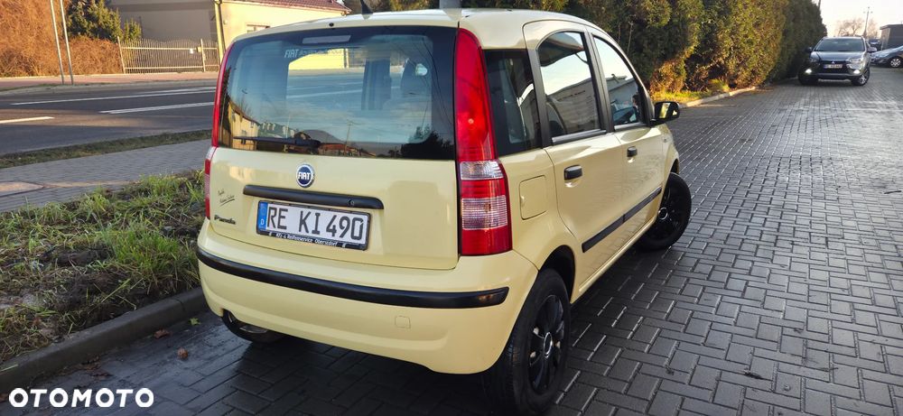 Fiat Panda 1.1 Young - 11