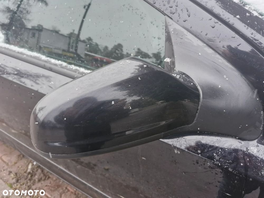 Lusterko prawe  ASTRA H Z20R - 2