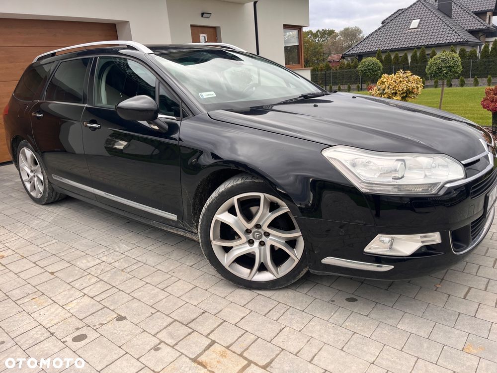 Citroën C5 2.0 HDi Exclusive - 2