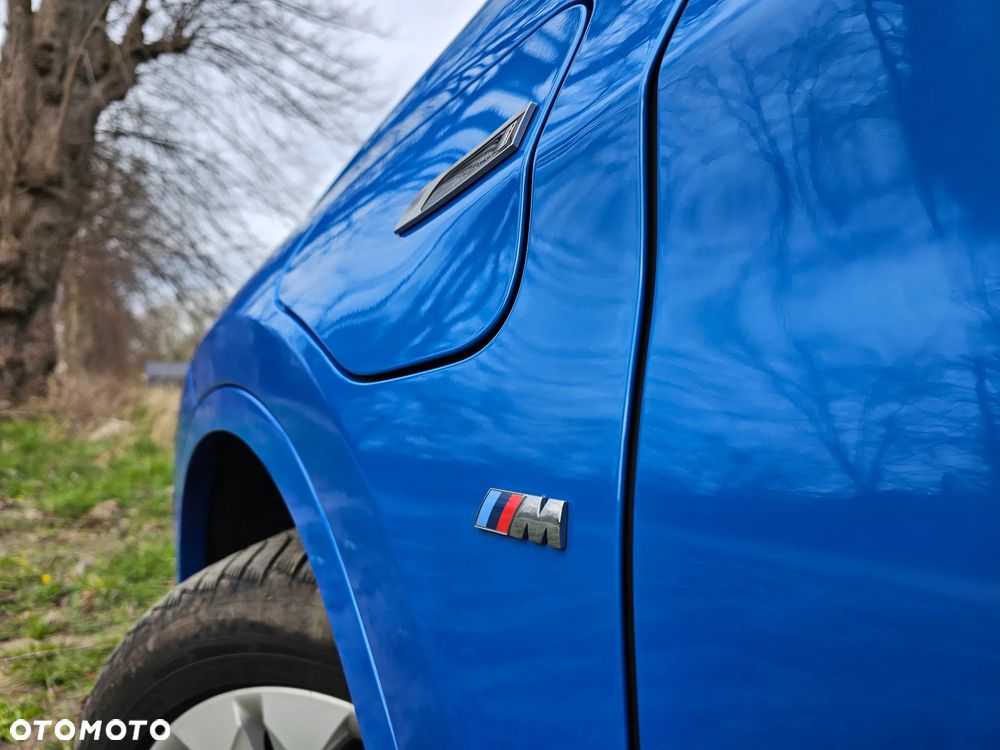 BMW X1 - 14