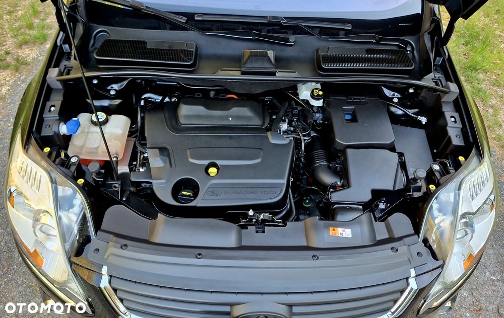 Ford Kuga 2.0 TDCi 4WD Titanium Plus - 39