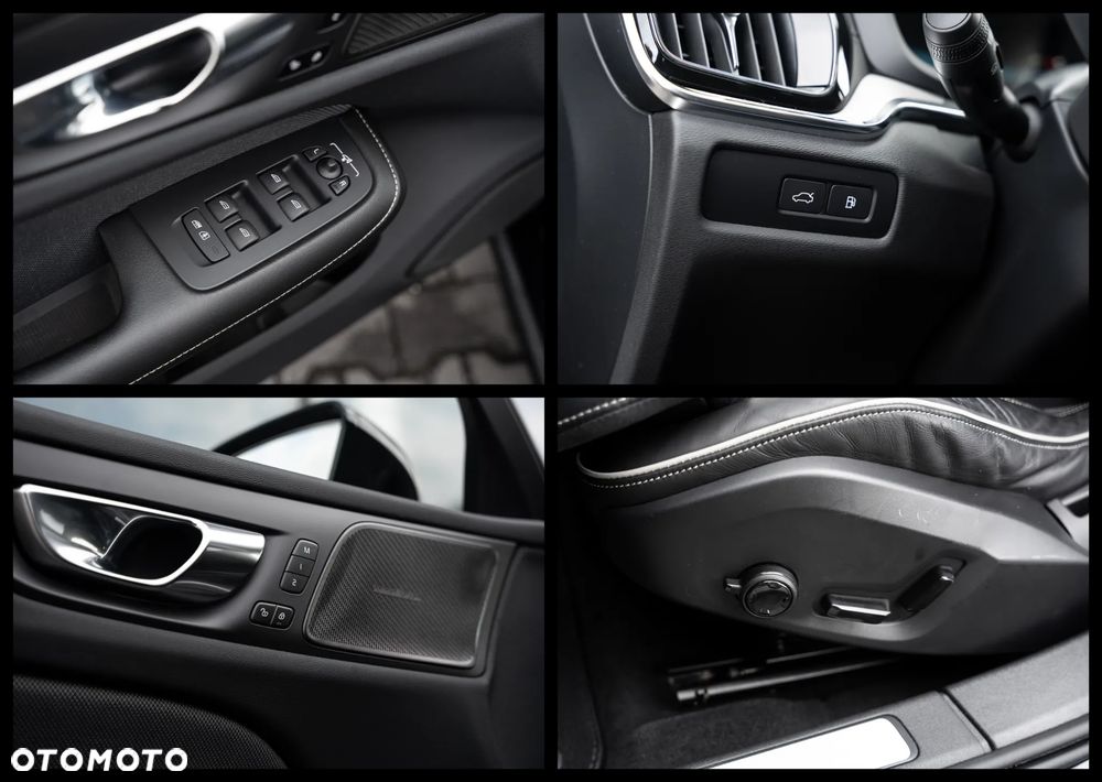 Volvo S60 - 41