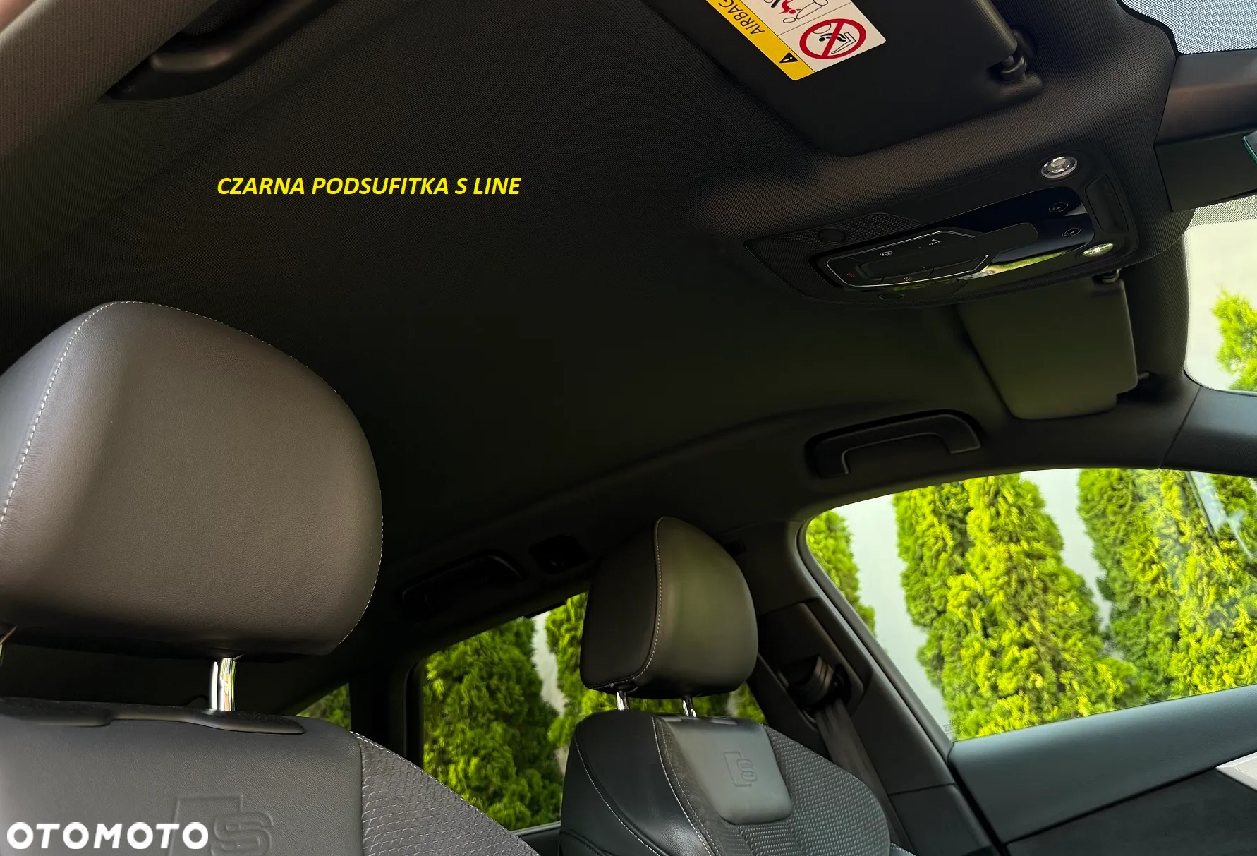 Audi A4 Avant 40 TDI S tronic S line - 12
