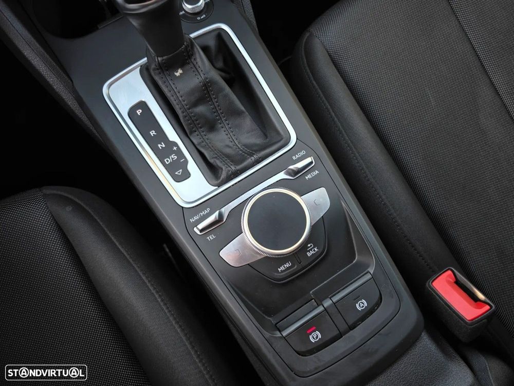 Audi Q2 35 TFSI Advanced S tronic - 11
