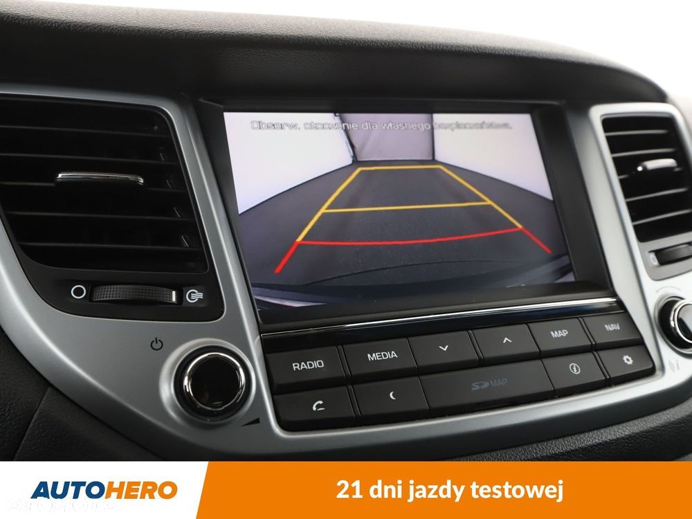 Hyundai Tucson - 21
