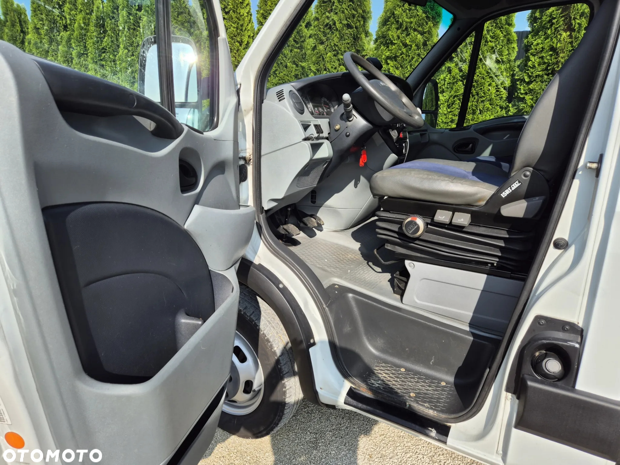 Iveco 50C15 3.0 150KM 35c15 - 5