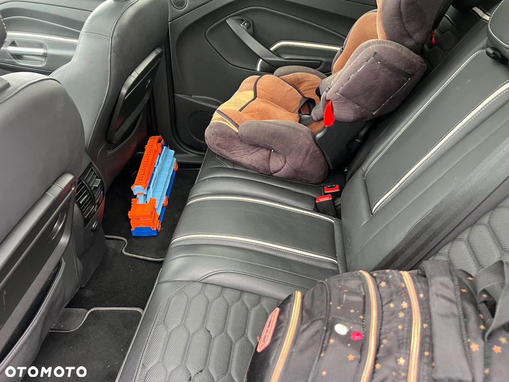 Ford Kuga 2.0 TDCi 4x4 Vignale - 7