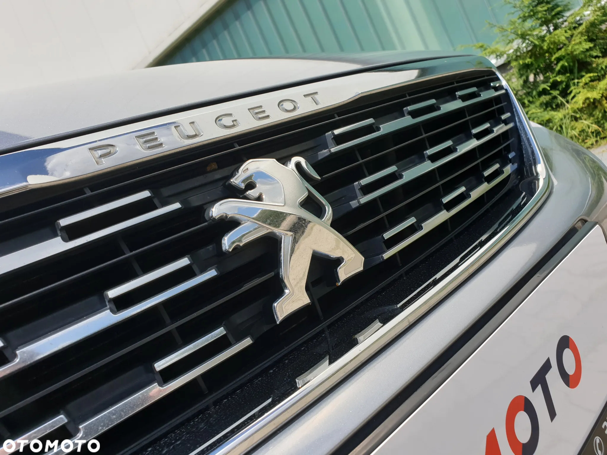 Peugeot 308 1.2 PureTech Allure S&S EAT6 - 2
