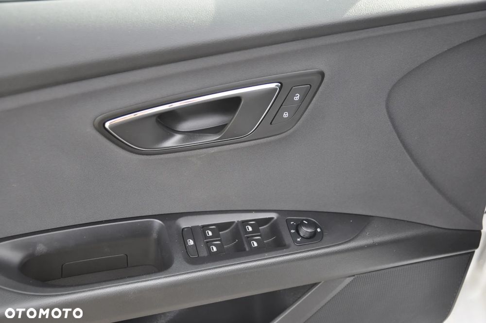 Seat Leon 1.6 TDI Full LED S&S - 17