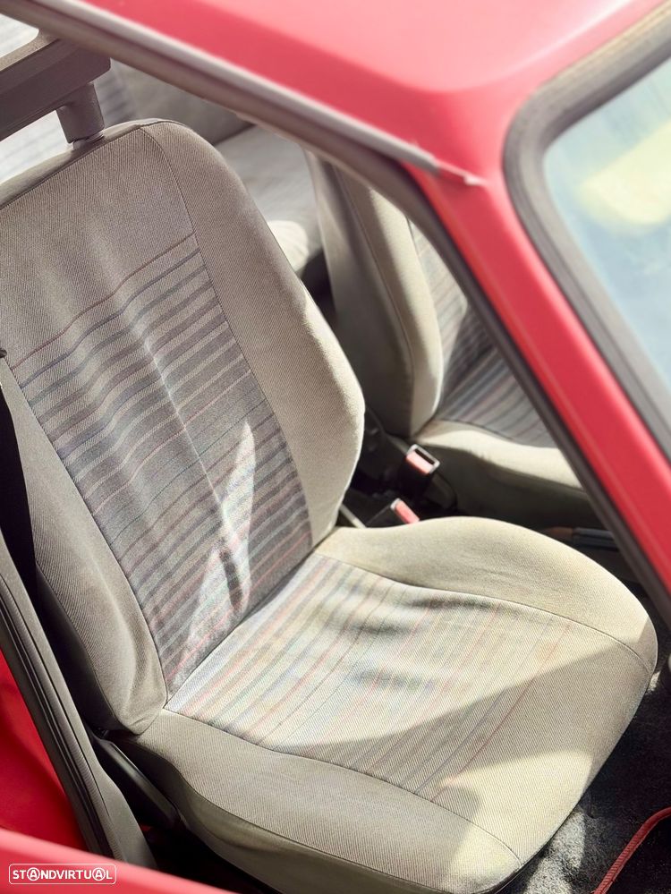 Opel Corsa 1.2 GL - 16