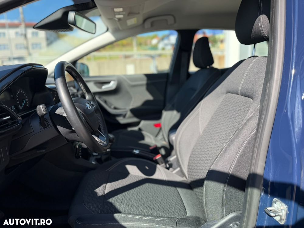 Ford Puma 2021 photo 4