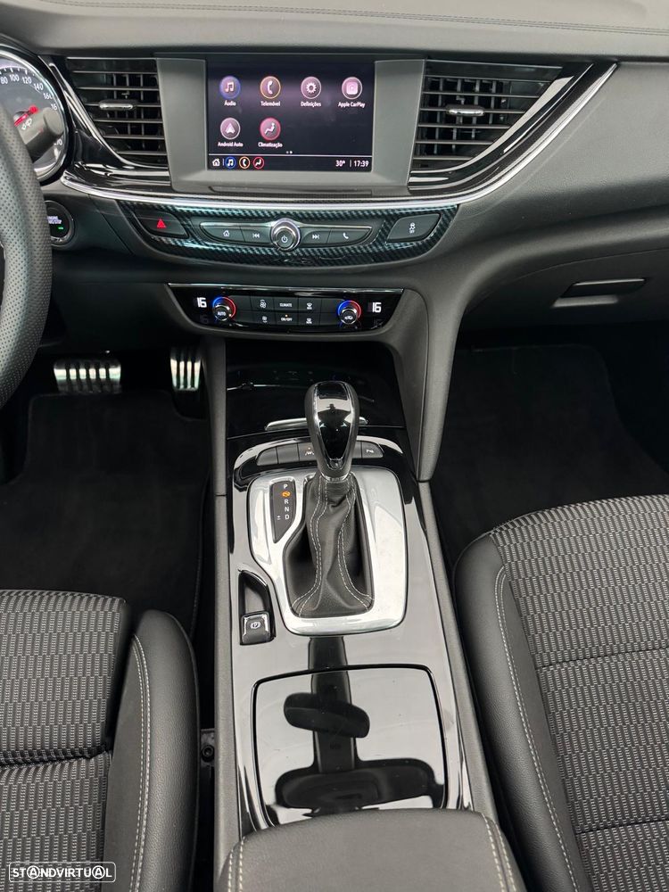 Opel Insignia Grand Sport 1.5 Auto Business - 13