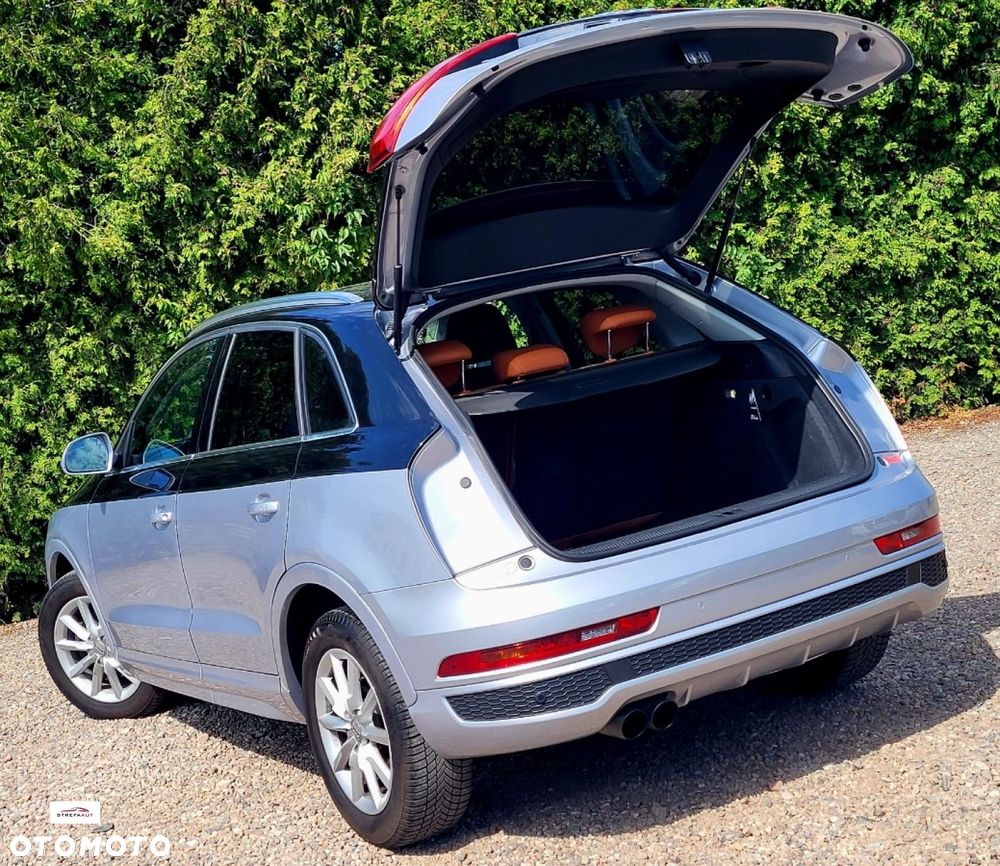 Audi Q3 - 21