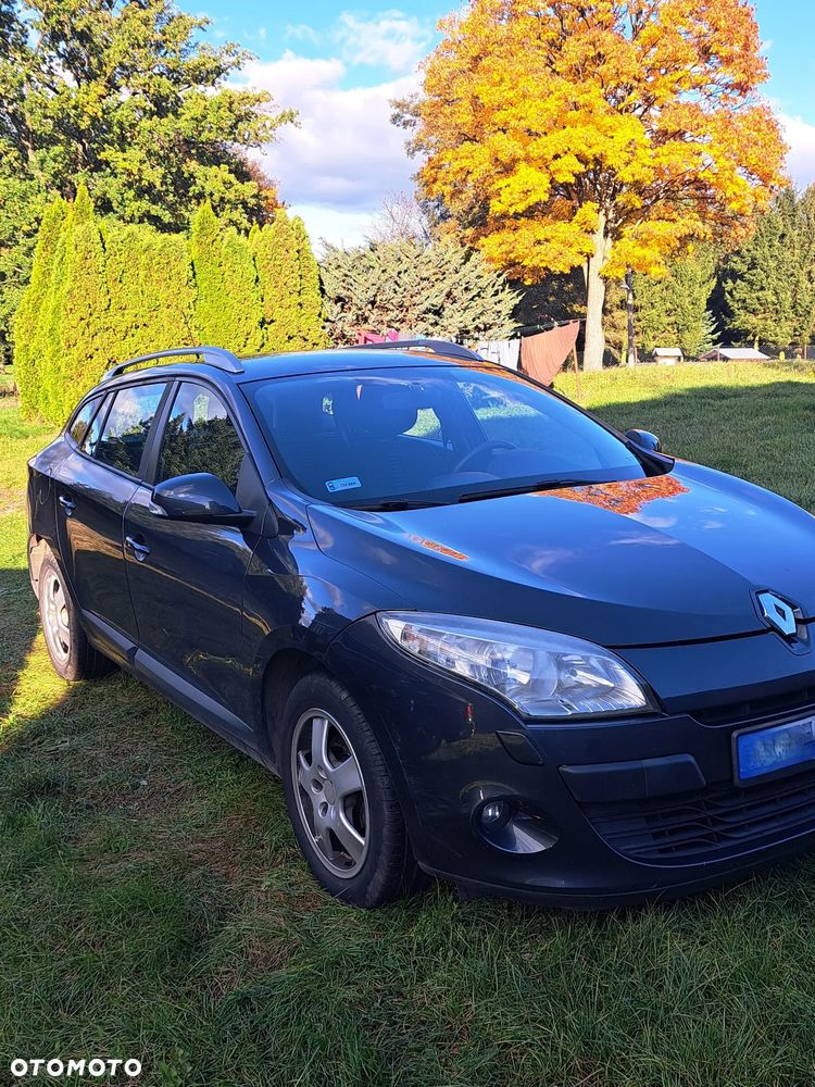 Renault Megane 1.6 16V Authentique - 2