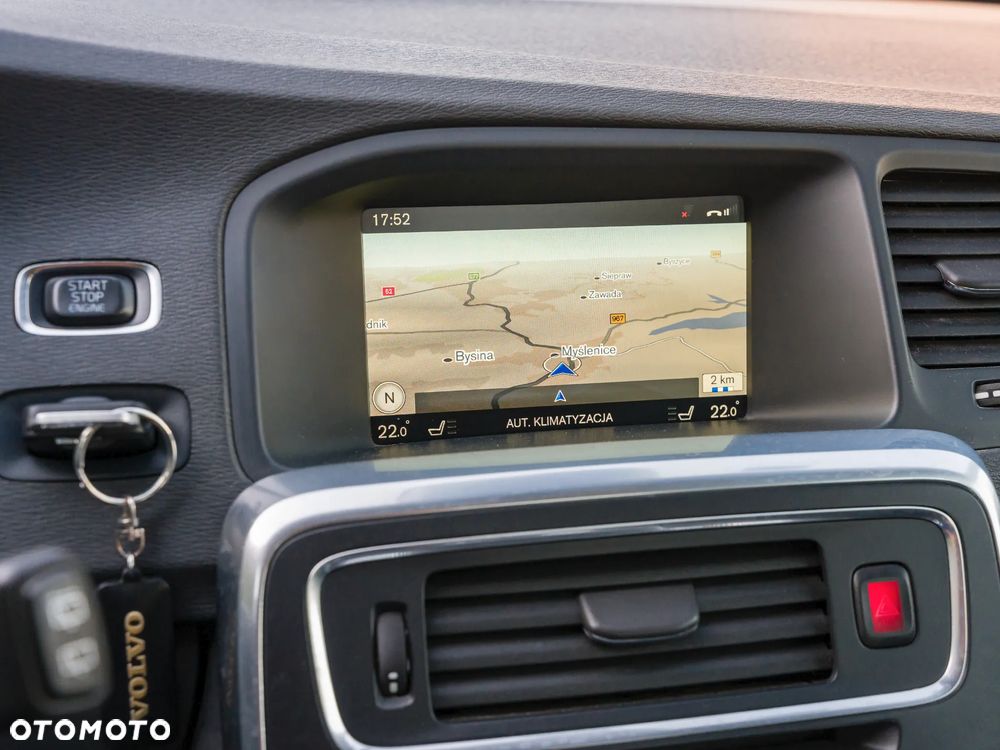 Volvo V60 - 12