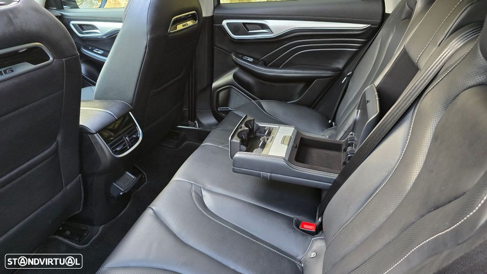 MG Marvel R 70 kWh Luxury - 58