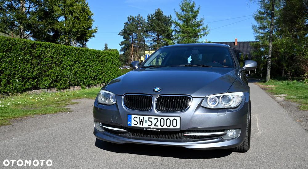 BMW Seria 3 - 6