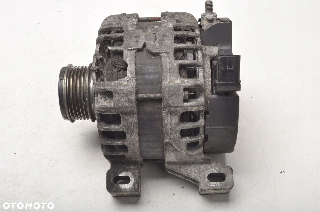 VOLVO C30 S40 C70 V50 2.0 D3 ALTERNATOR 31288879 - 5