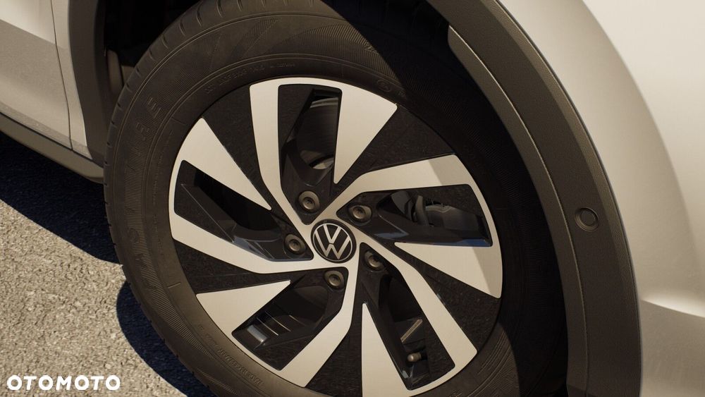 Volkswagen T-Roc 1.5 eTSI Trend DSG - 9