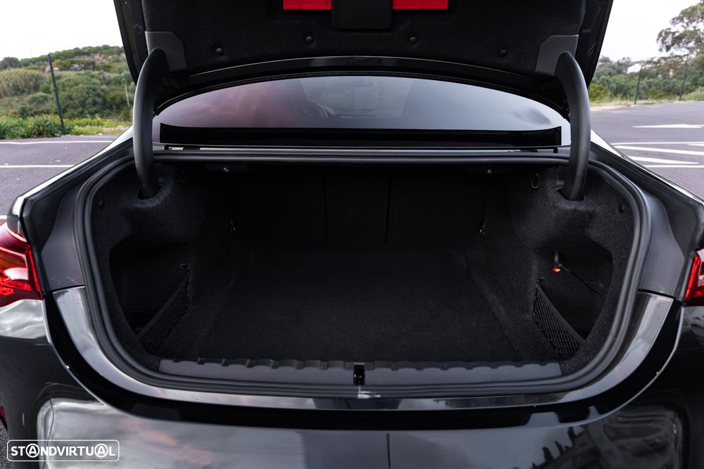 BMW M4 Competition xDrive - 45