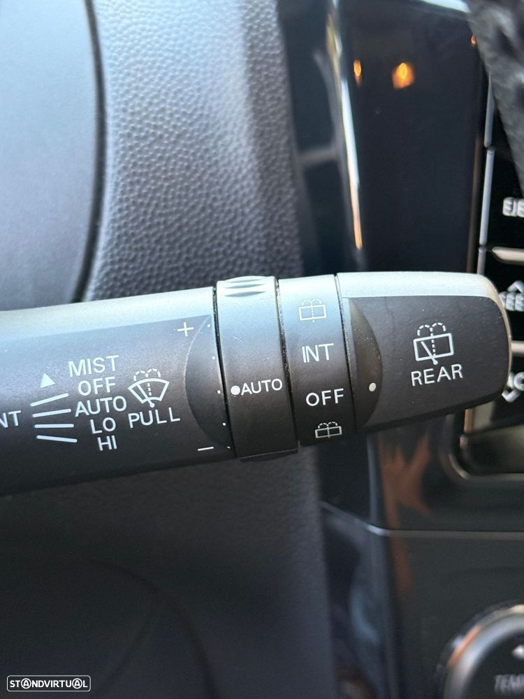 Mitsubishi Space Star 1.2 Intense CVT - 26