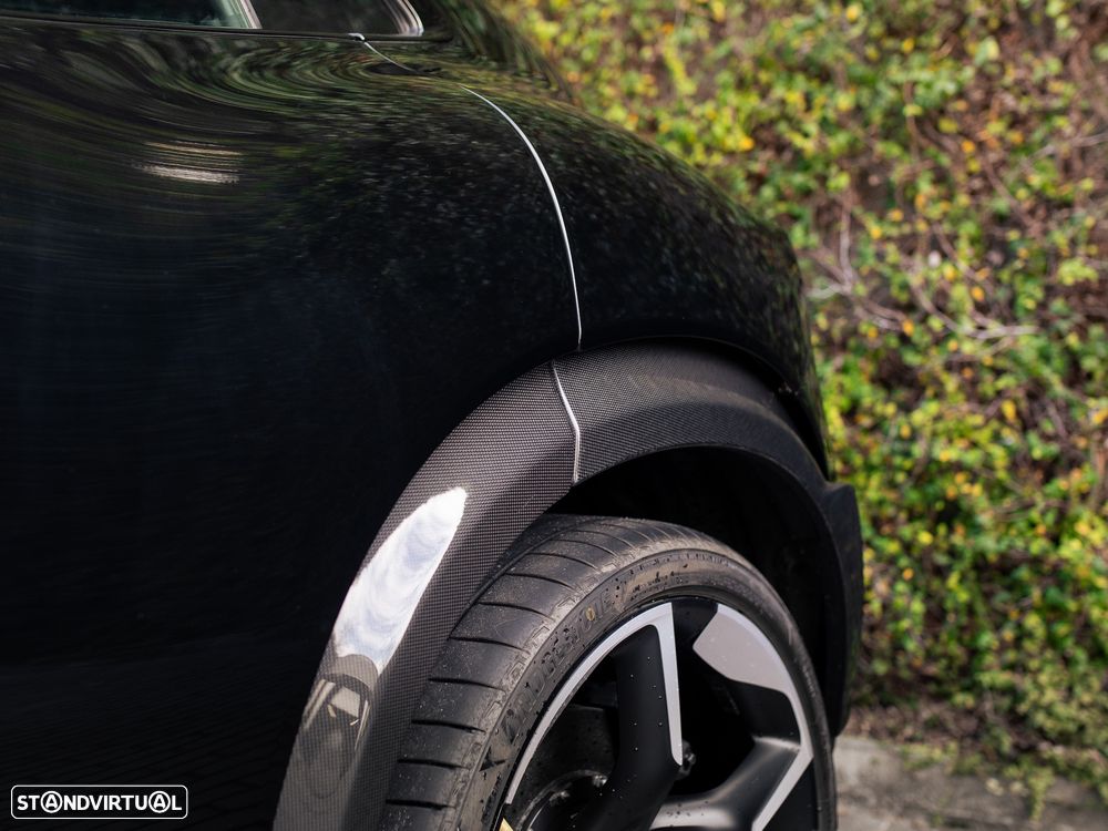 Ferrari Purosangue Standard - 22