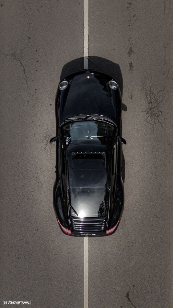 Porsche 911 (997) - 19