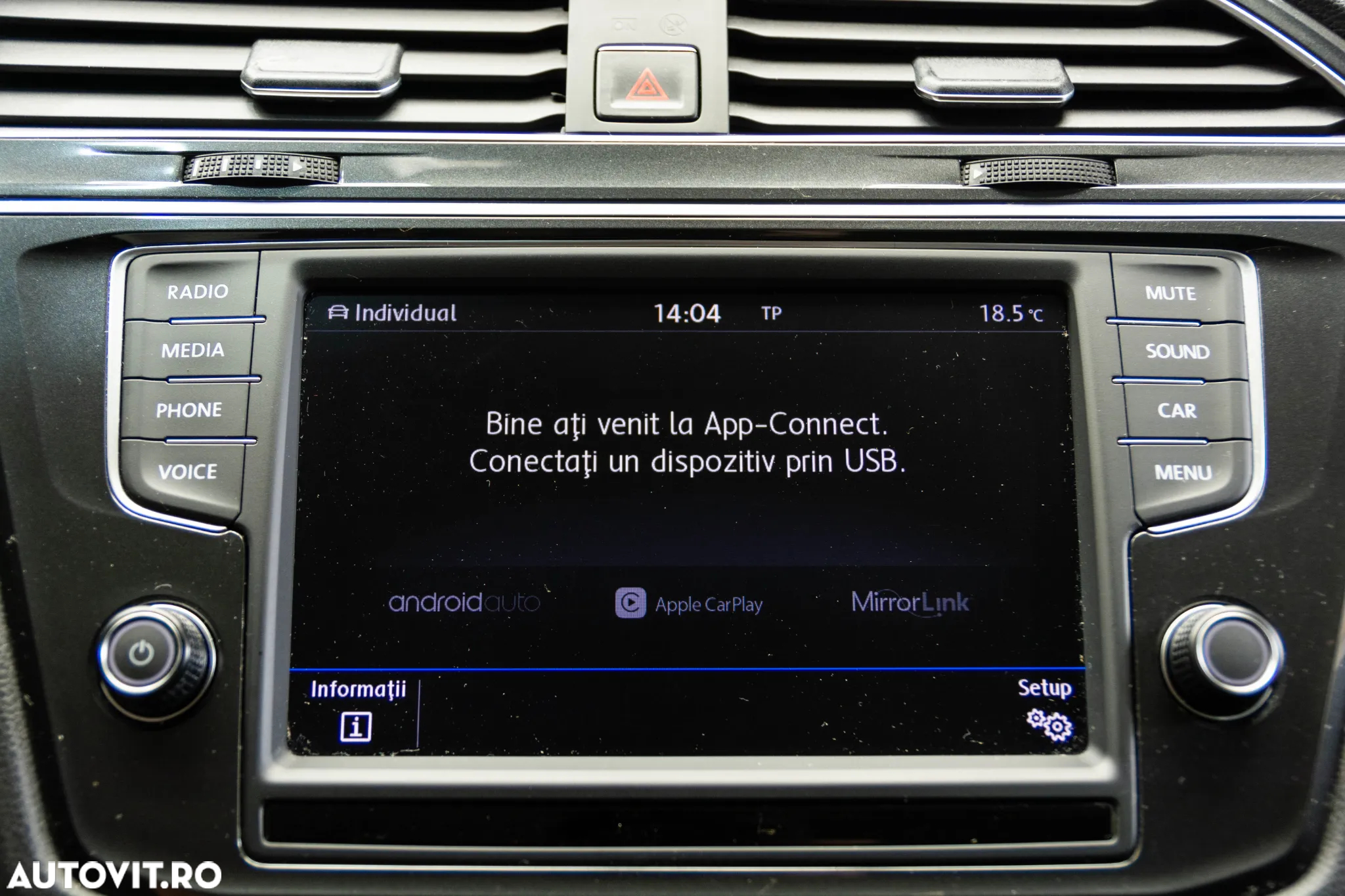 Volkswagen Tiguan 2.0 TDI 4Mot DSG Highline - 20
