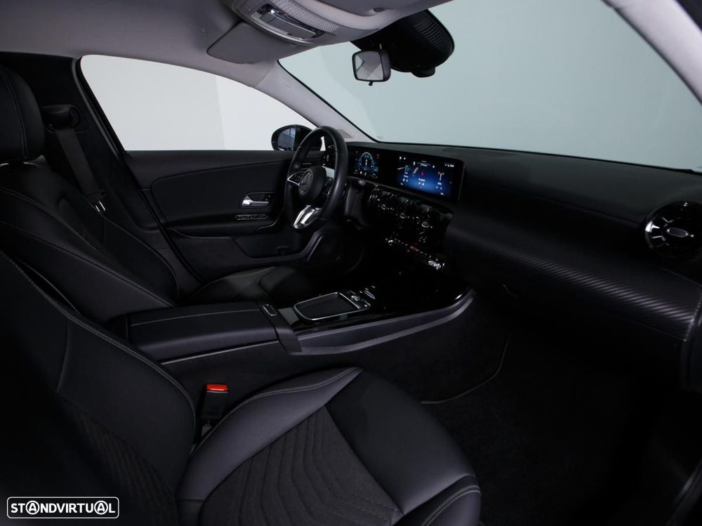 Mercedes-Benz A 250 e - 10