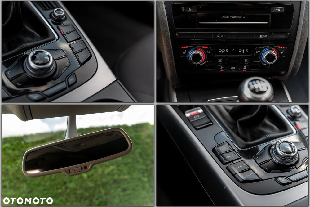 Audi A4 Avant 2.0 TDI ultra design - 28