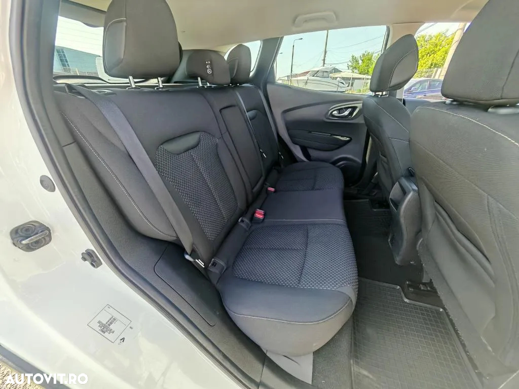 Renault Kadjar 1.5 DCI EDC Intens - 14