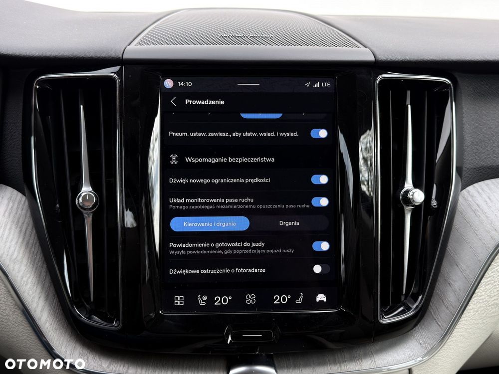 Volvo XC 60 - 34