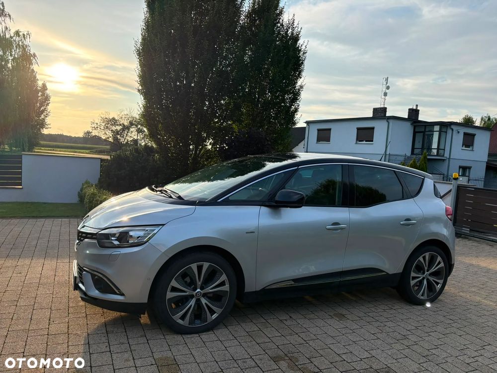 Renault Scenic 1.6 dCi Bose - 3
