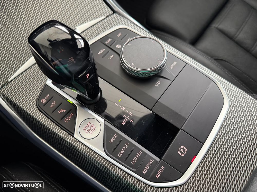 BMW 330 d xDrive Aut. M Sport - 11