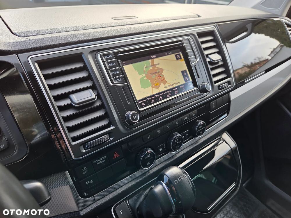 Volkswagen Multivan 2.0 BiTDI L1 Highline 4Motion DSG - 16