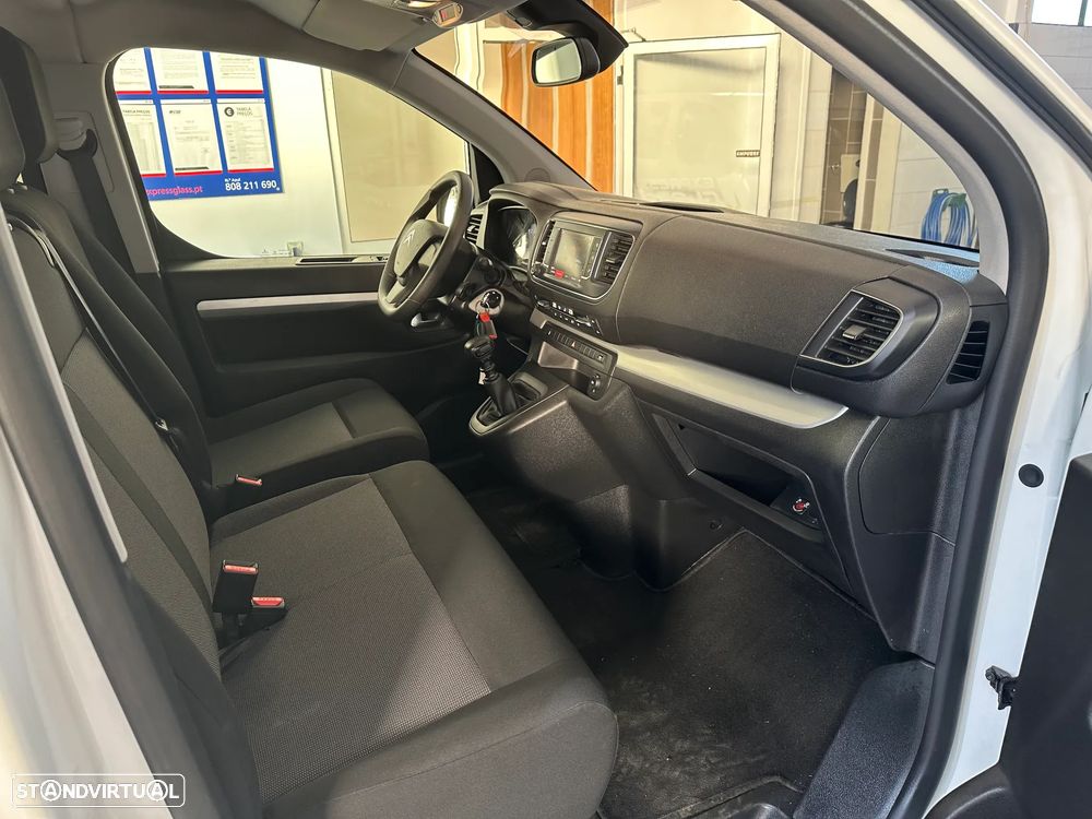 Citroën Spacetourer 1.5 BlueHDi XL Business - 4