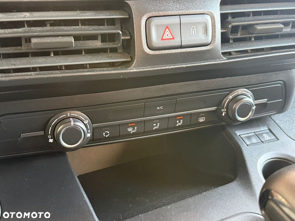 Toyota ProAce - 22