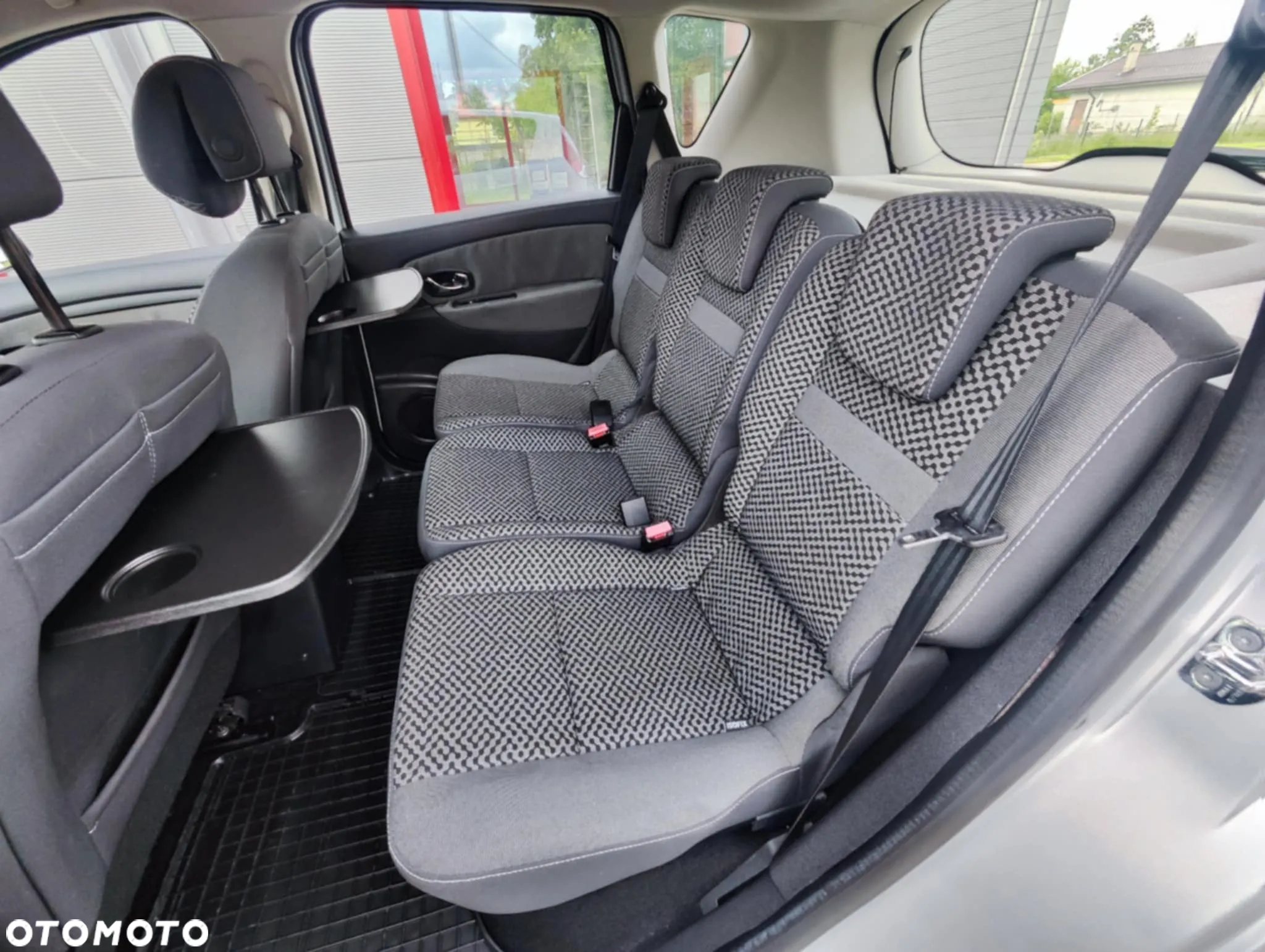 Renault Scenic 1.5 dCi Dynamique - 26