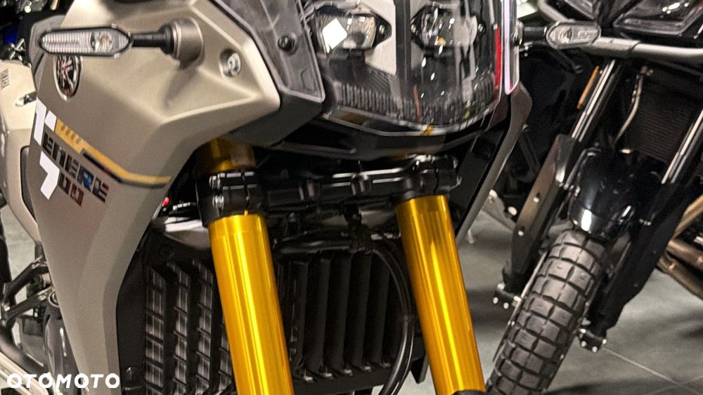 Yamaha Tenere - 24