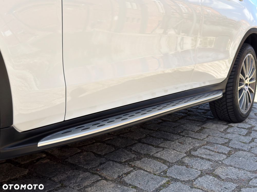 Mercedes-Benz GLC 250 4-Matic - 21