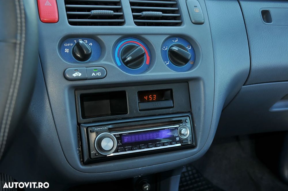 Honda HR-V - 7