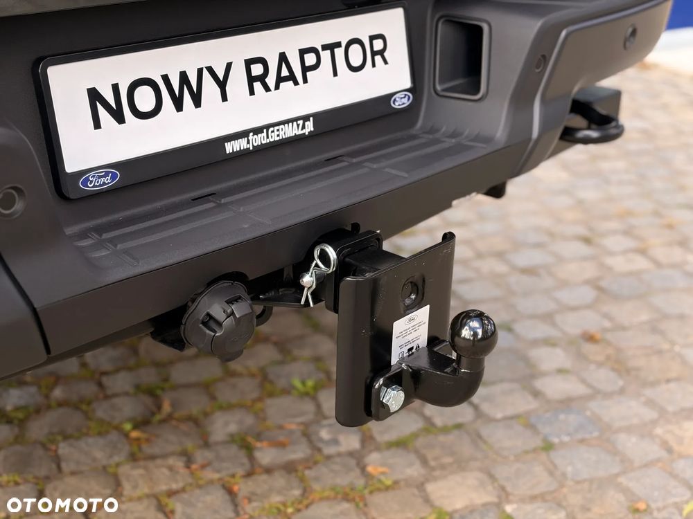 Ford Ranger Raptor - 17