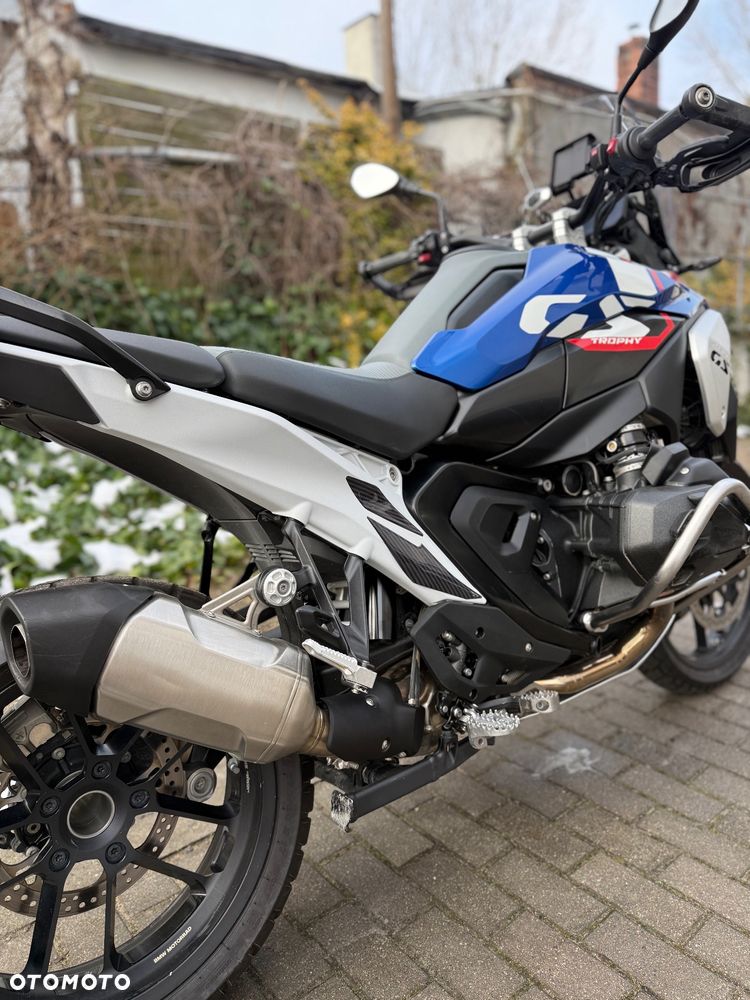 BMW GS - 7
