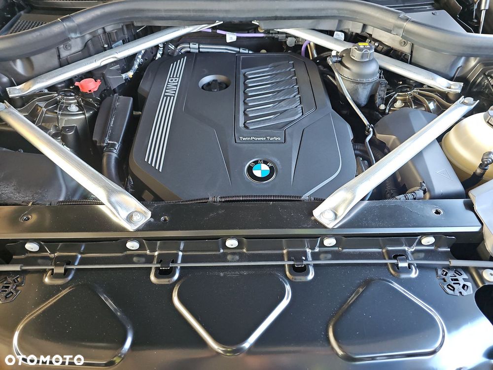 BMW X5 xDrive40i sport - 15