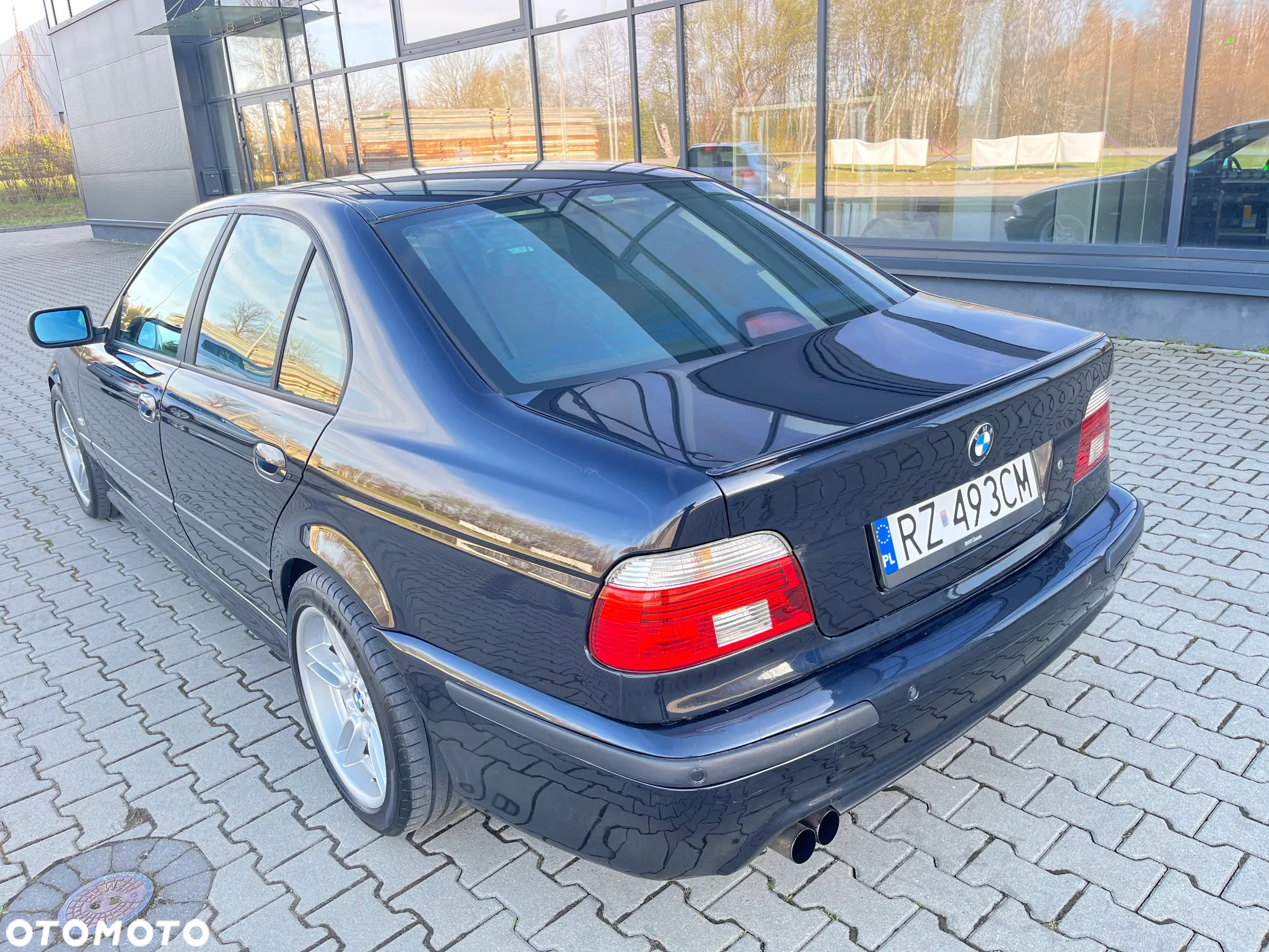 BMW Seria 5 - 17