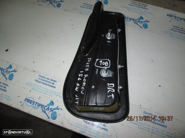Airbag Banco ARA042083246 ALFA ROMEO 156 2004 DRT - 1